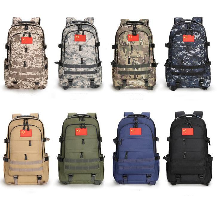cool outdoor backpacks