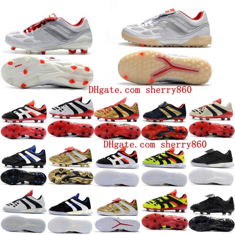 dhgate soccer cleats