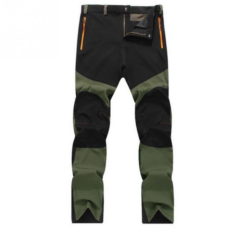 calça cargo masculina para trabalho