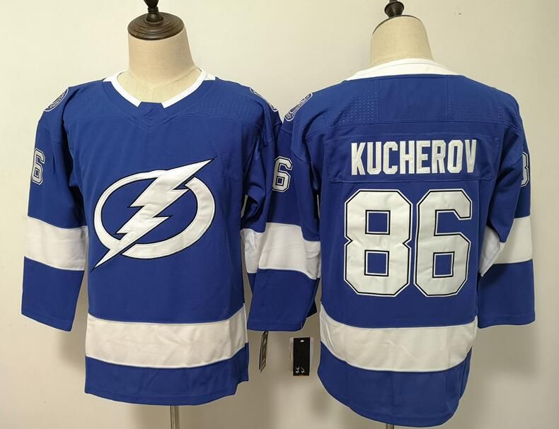 kids lightning jersey