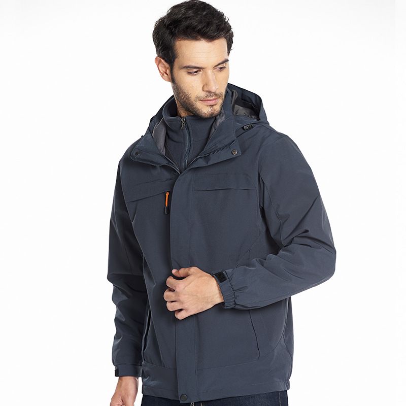 waterproof work clothes