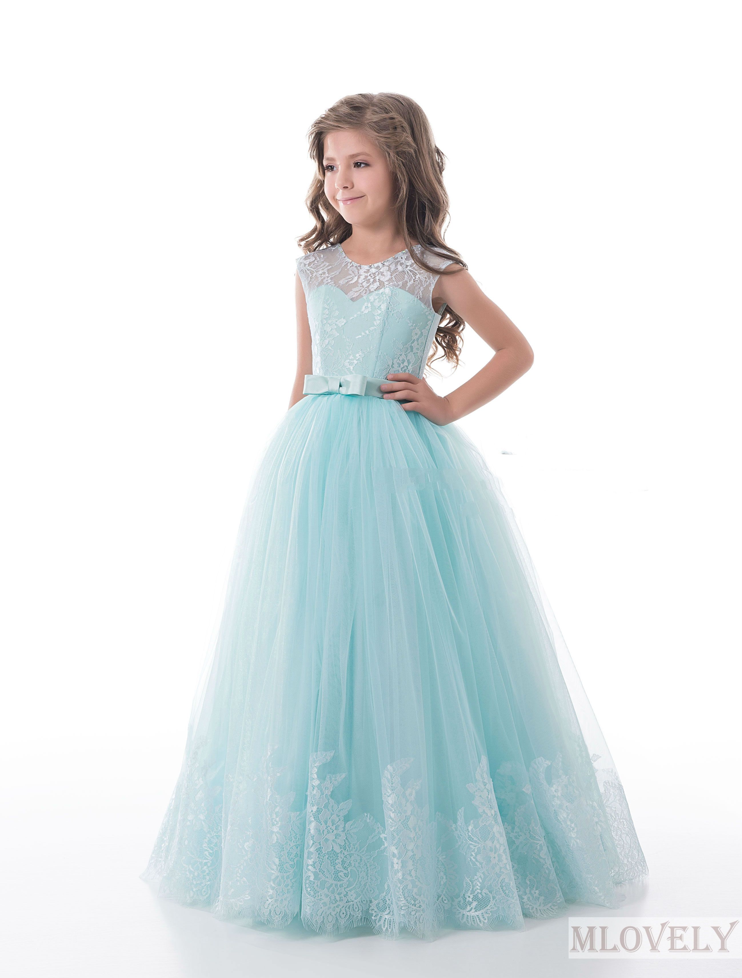 9 year old pageant dresses