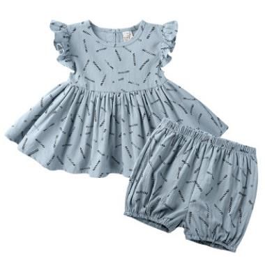 # 2 toddler tjej kläder
