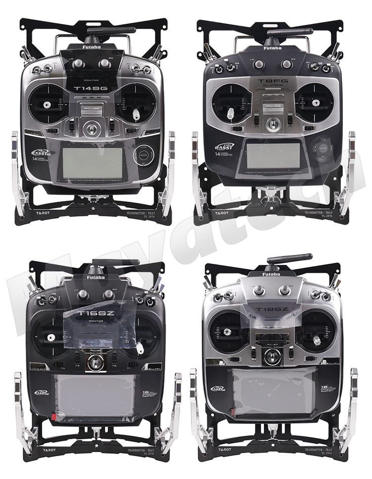 tarot rc parts