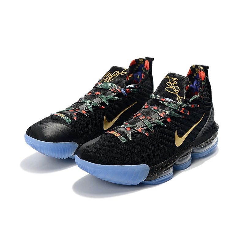 youth lebron 16 shoes