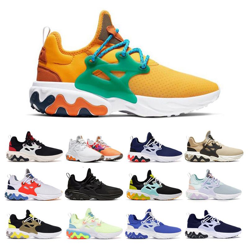 navy blue prestos womens