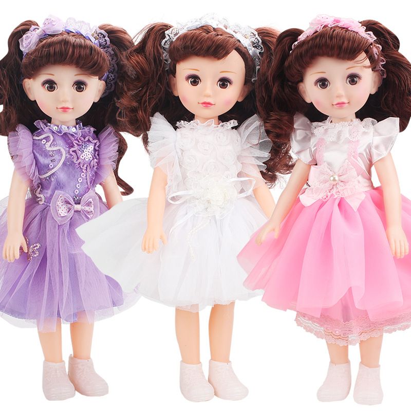 speaking doll for girl
