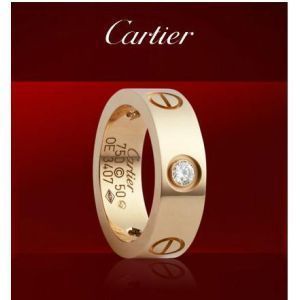 cartier ring dhgate