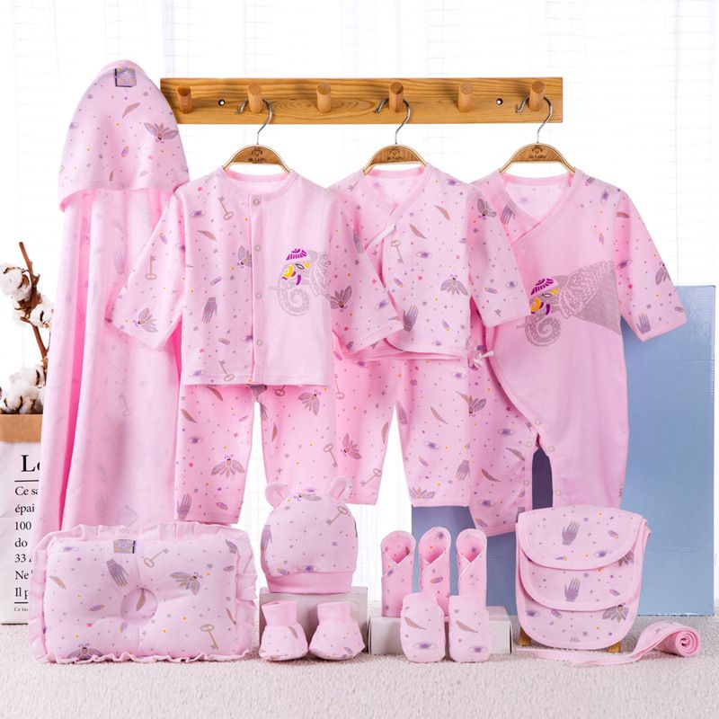 Regalo De Navidad Ropa De Algodón Para Bebés Recién Nacidos Regalo De Navidad Ropa De Algodón Para Bebés Recién Nacidos