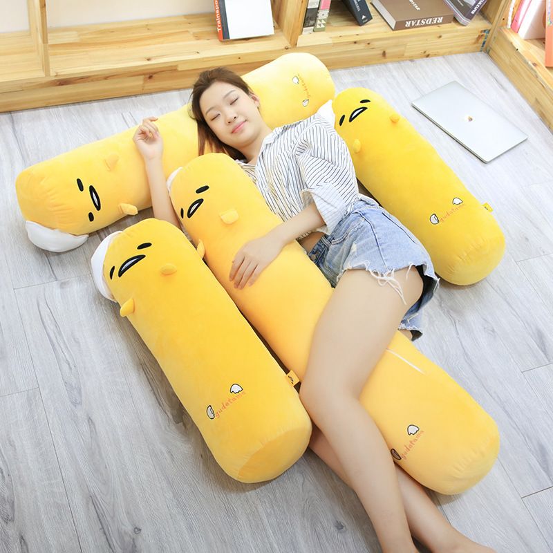 gudetama toy