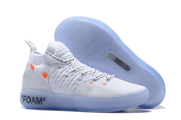 new kd sneakers 2018