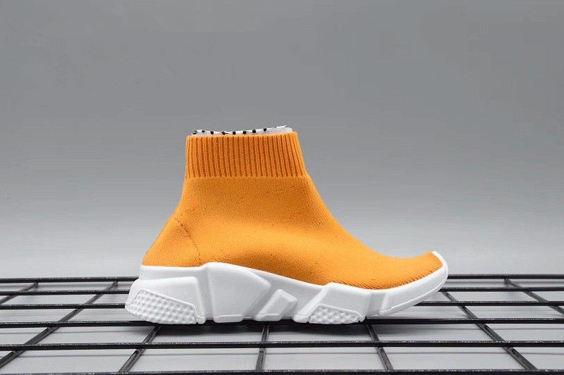 balenciaga chaussette enfant