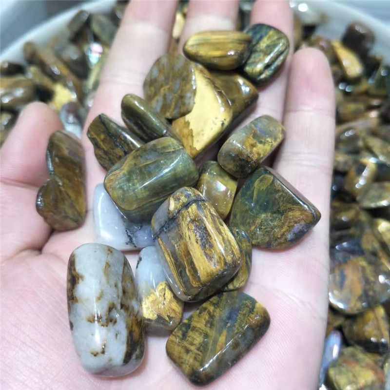 pietersite