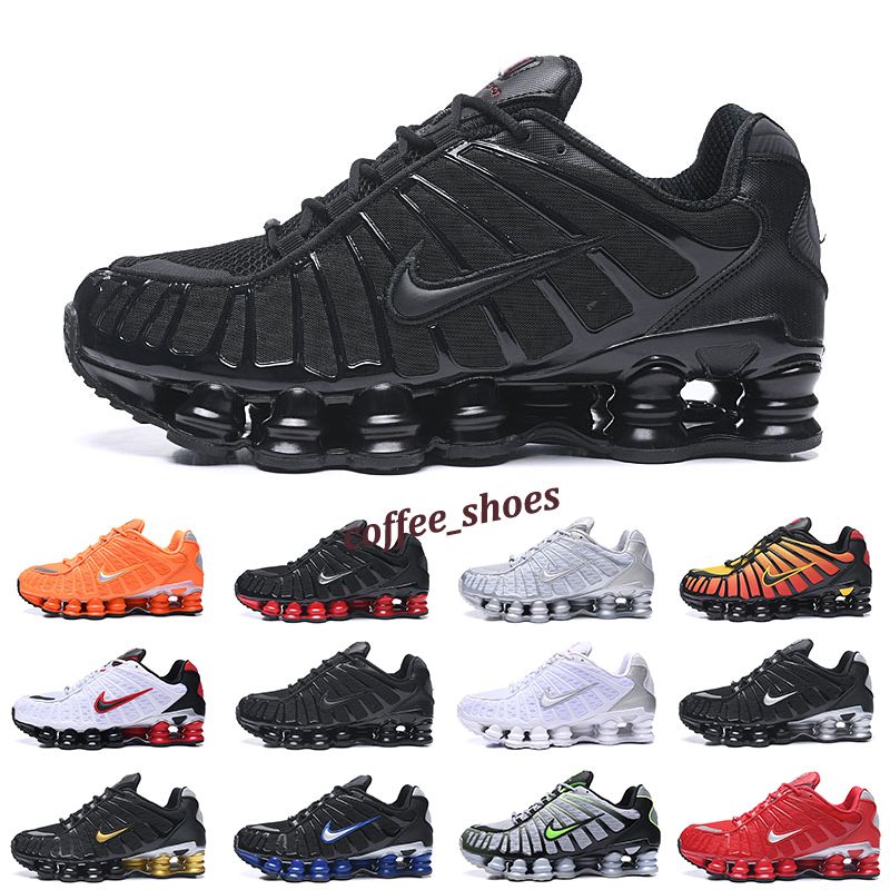 nike air max shocks