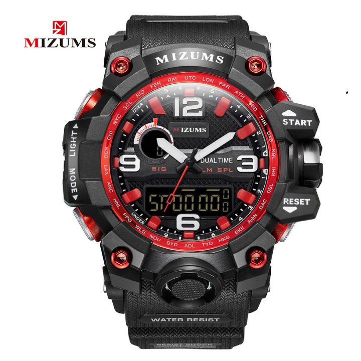 underwater watches for swimming