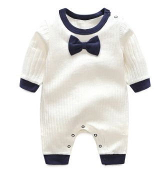 #2 gentleman baby clothing