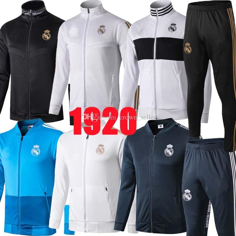 real madrid new dress 2019