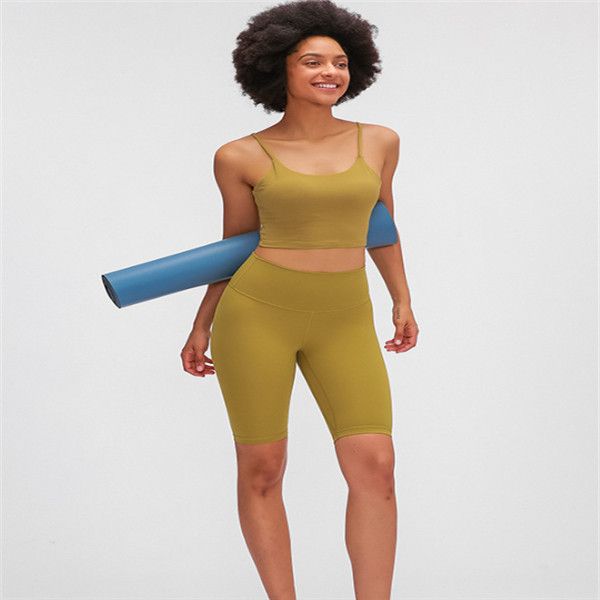 athletic shorts similar to lululemon leggings