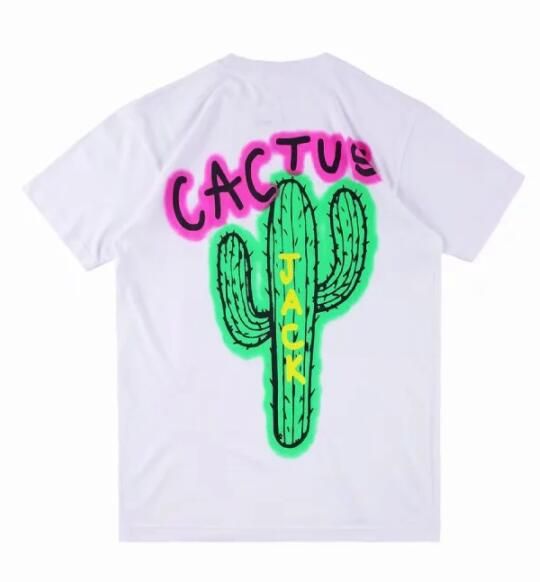 maglietta cactus