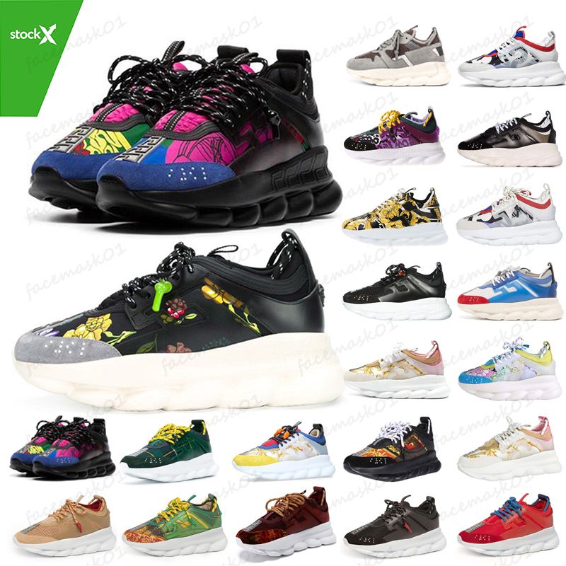 brand x chain reaction