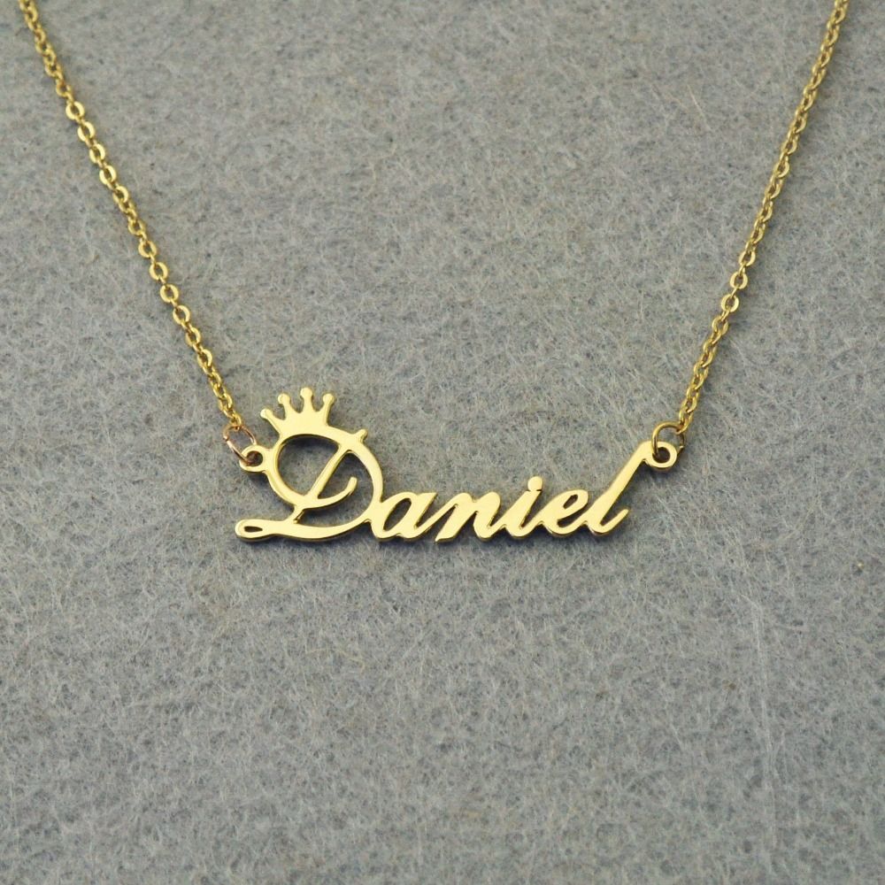 custom picture necklace