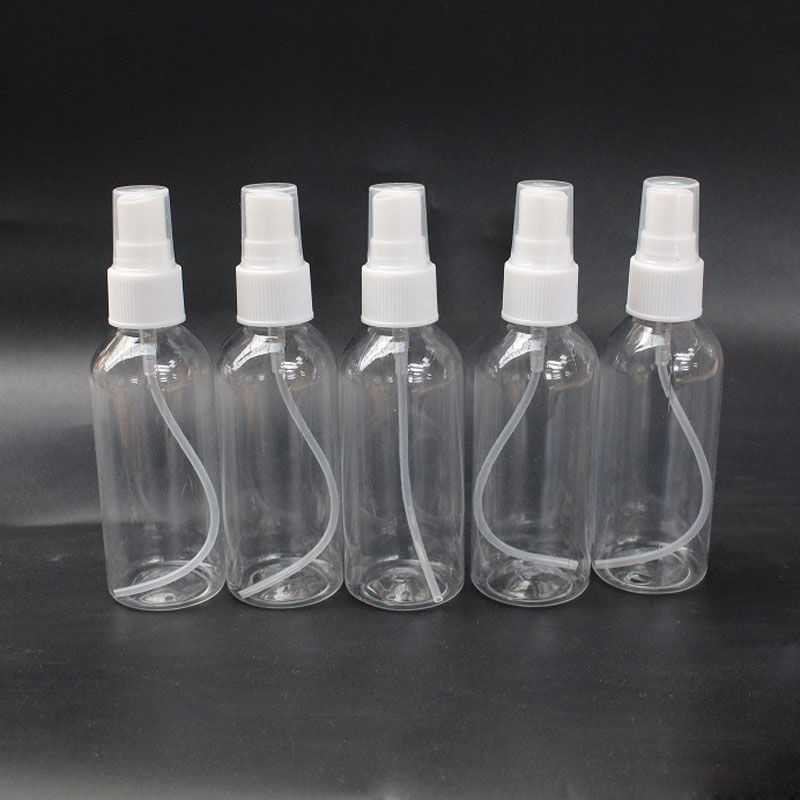 plastic spray pump