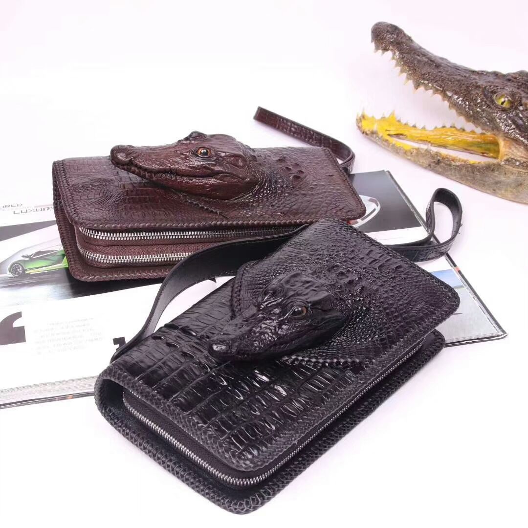 crocodile mens