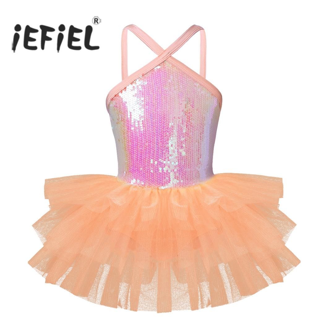 iefiel dance costumes