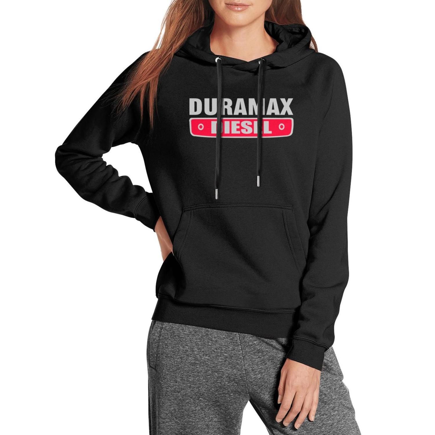 duramax sweatshirt