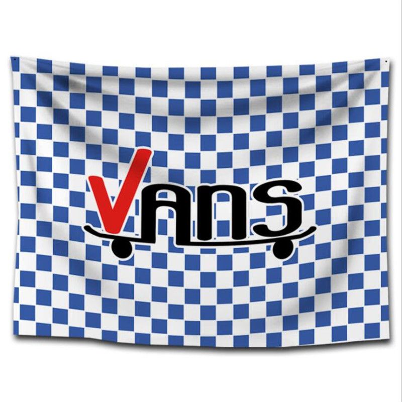 serviette de plage vans serviette de plage vans