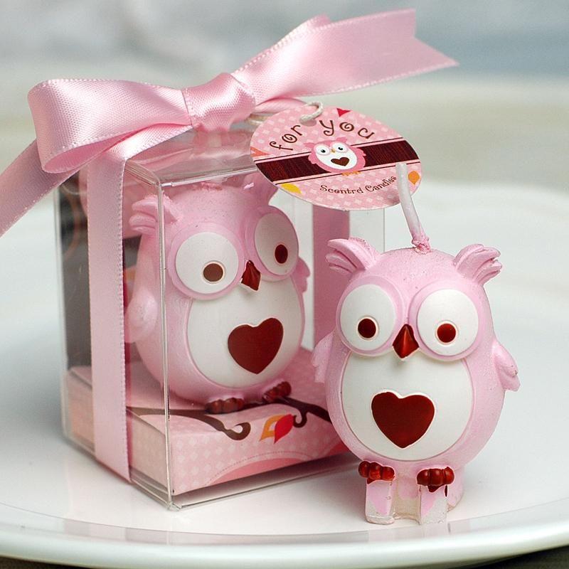 Children Birthday Party Supplies Birthday Candle Smokeless Candle