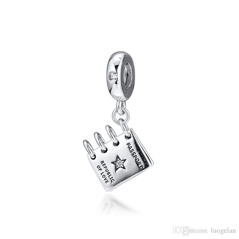 charm pandora originale love charm pandora originale love