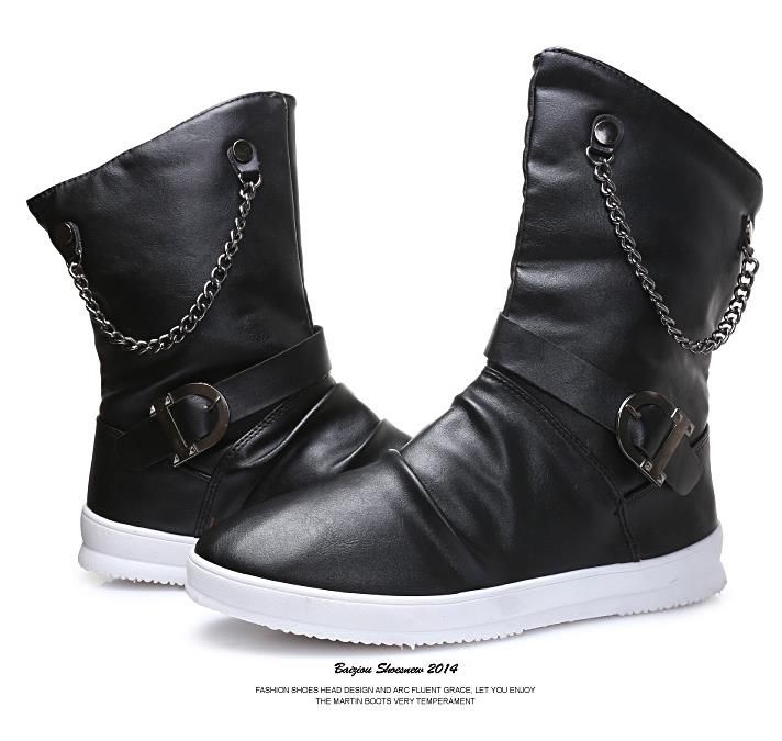skechers boots 2014