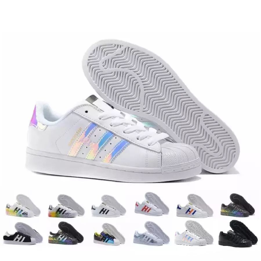 adidas superstar smith