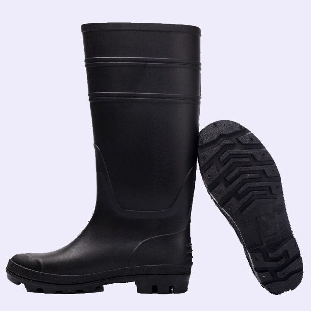 mens work rain boots
