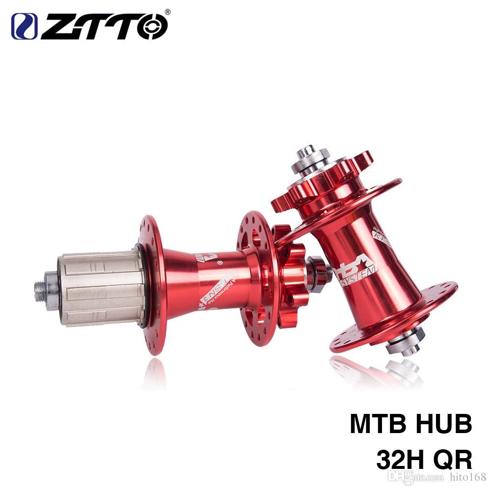 ztto hub