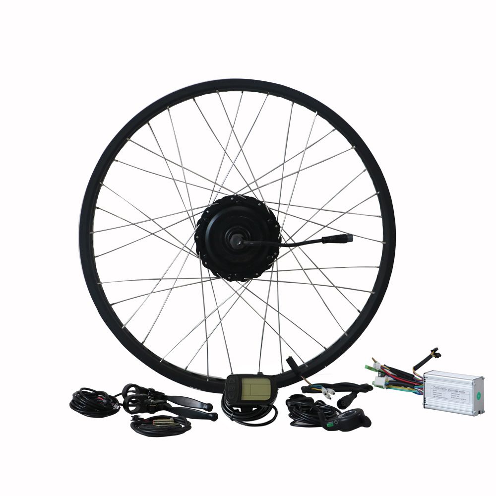 Acquistare Spedizione Gratuita 48 V 750 W 8fun Bafang FAT Pneumatico 20 26  Mozzo Posteriore Motore Elettrico Fat Bike Motor Kit Di Conversione  Spedizione Gratuita Economico | Consegna Veloce E Qualità | It.Dhgate