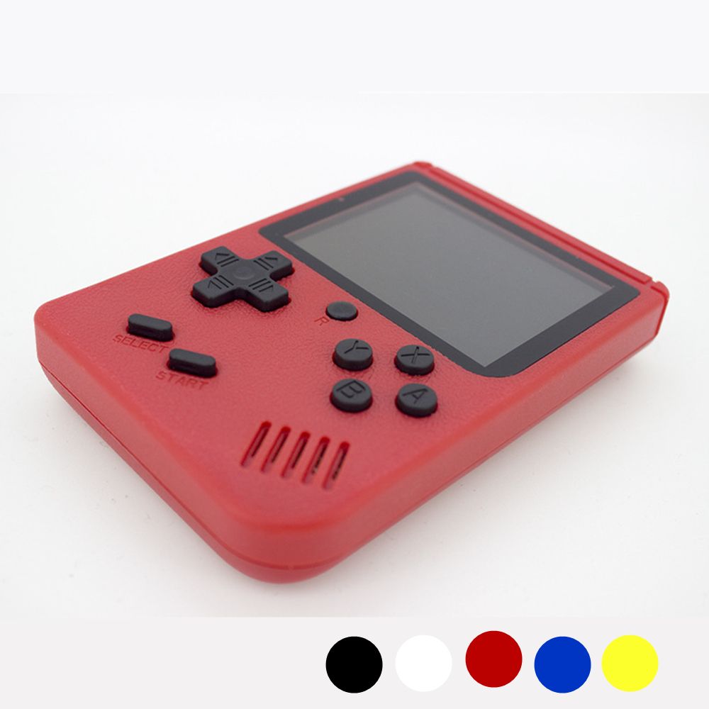 handheld video game for kids