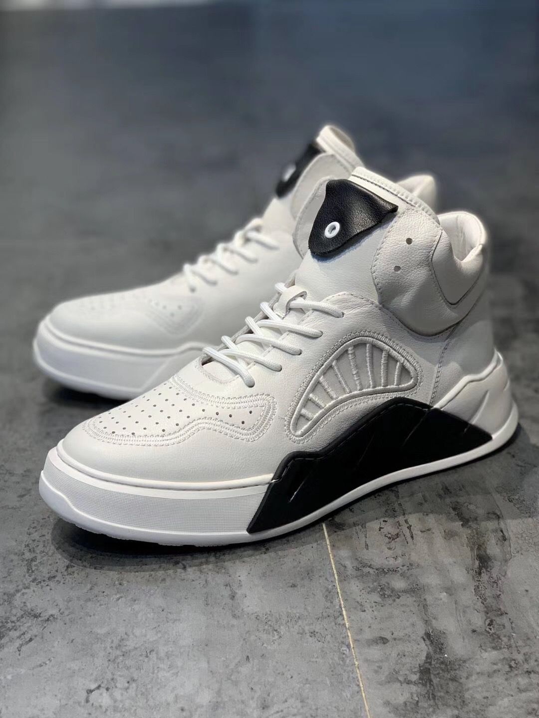 waterproof city shoes