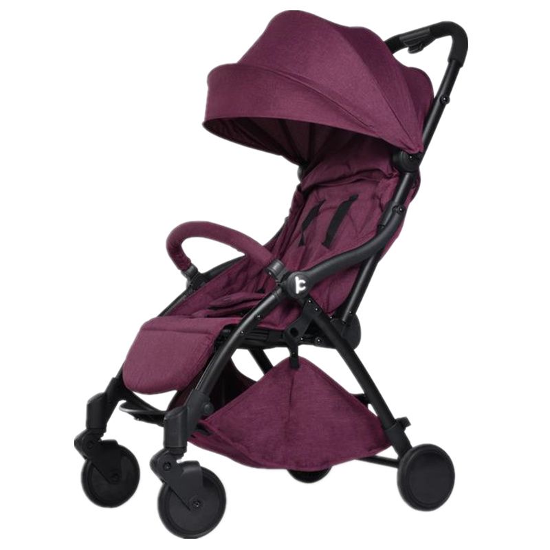 stroller for carry on