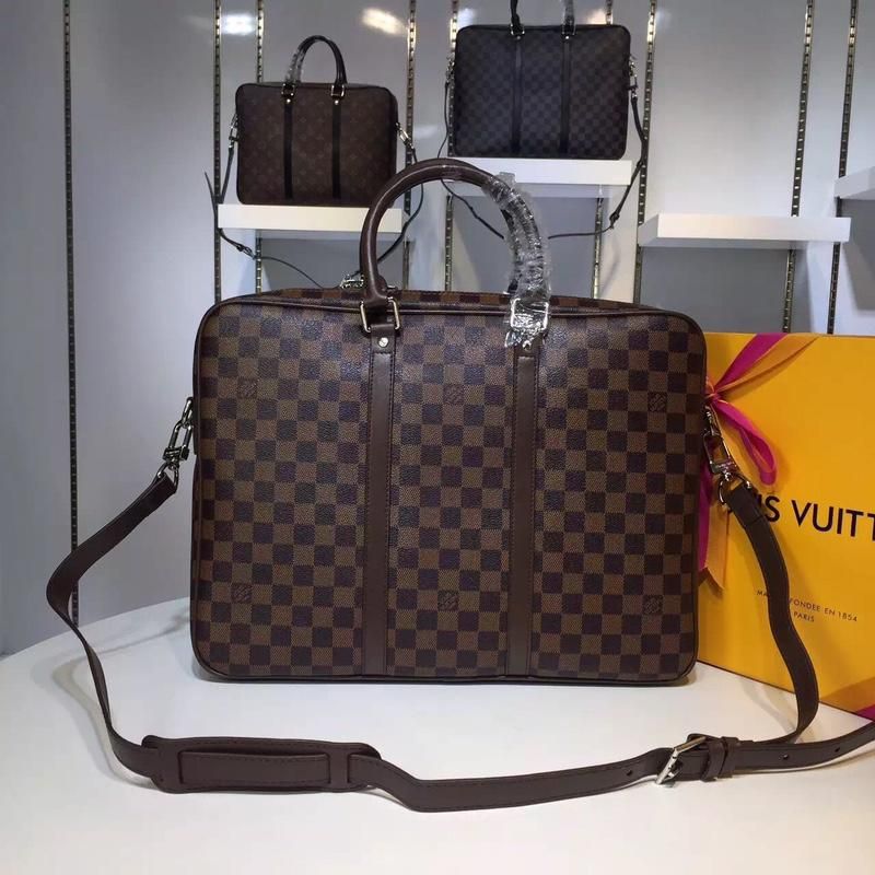 real leather holdall mens