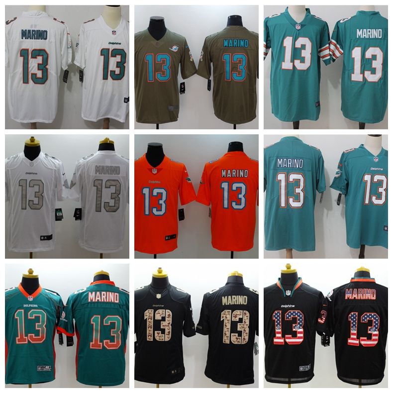 dolphins football jersey