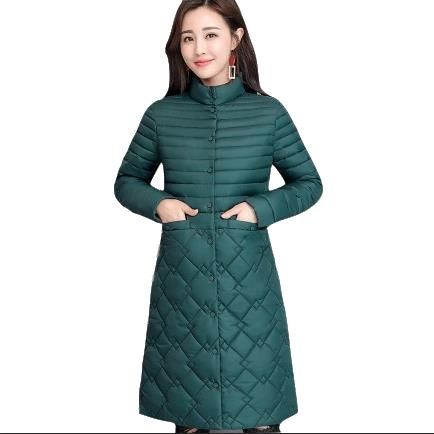 Großhandel 2019 Parkas Weibliche Frauen Wintermantel Verdickung Baumwolle Jacke Parkas Für Frauen Winter Lange Dicke Warme Baumwolle Outwear LJ25 Von 2019 Neue Parkas Weibliche Frauen Wintermantel Verdickung Baumwolle Winterjacke Frauen Outwear Parkas für Frauen Winter