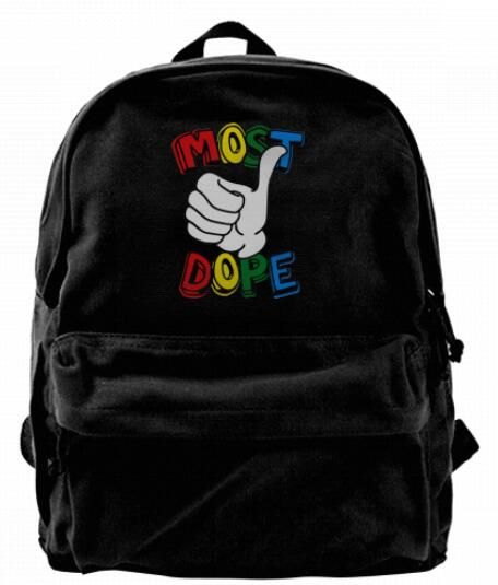 dope backpacks