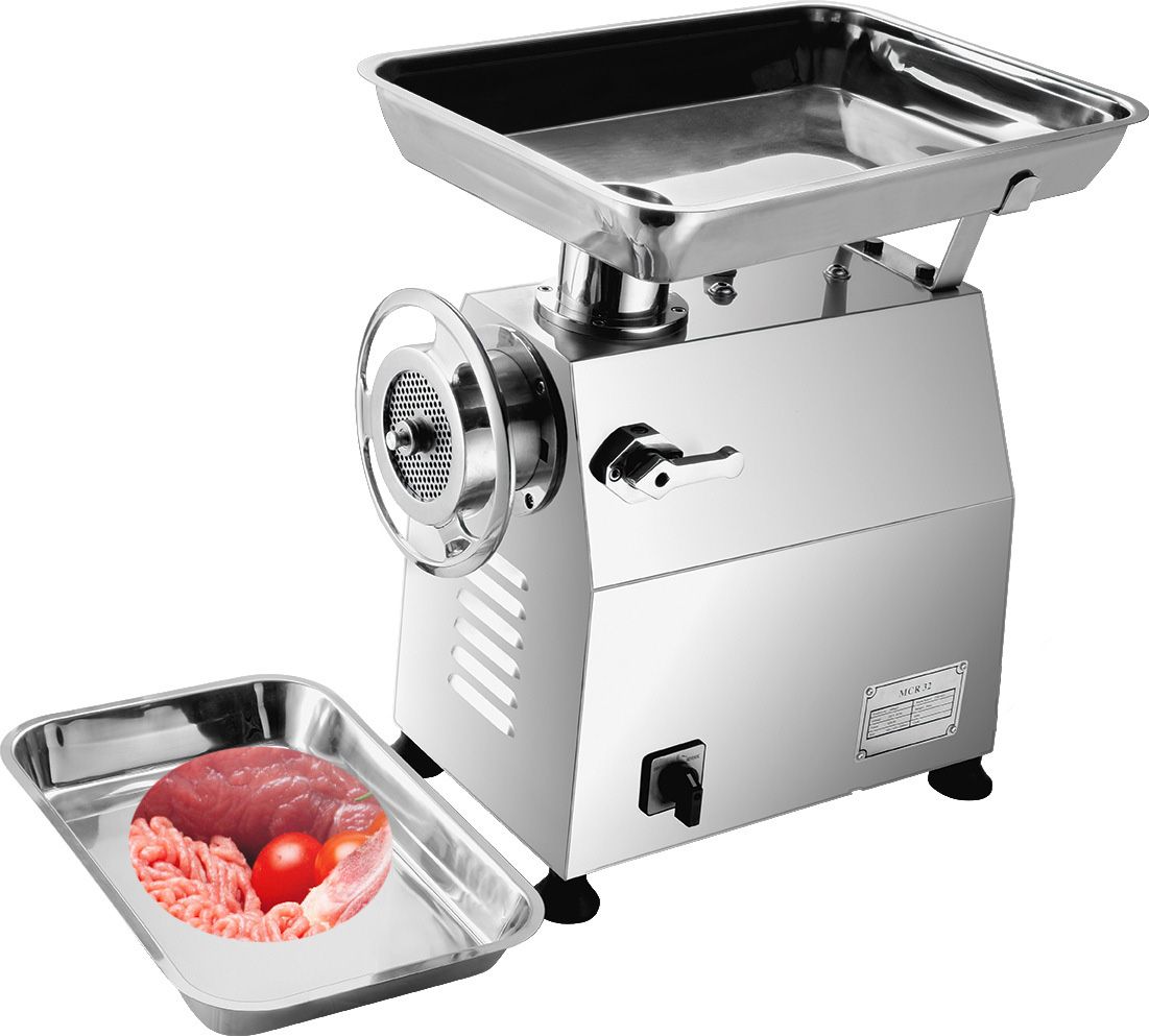 meat mill machine