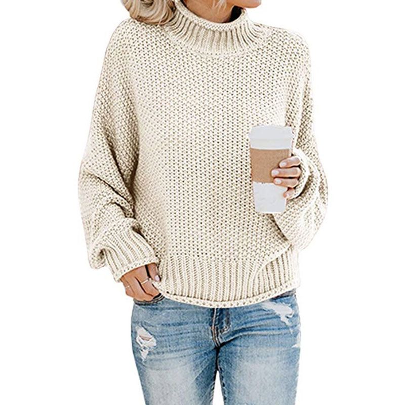 21 19 Winter Turtleneck Sweater Women Ladies Pullover Sweater High Neck Sweaters Female Thick Warm Orange Black From Goddard 93 Dhgate Com 21 19 Winter Turtleneck Sweater Women Ladies Pullover Sweater High Neck Sweaters Female Thick Warm Orange Black From Goddard 93 Dhgate Com
