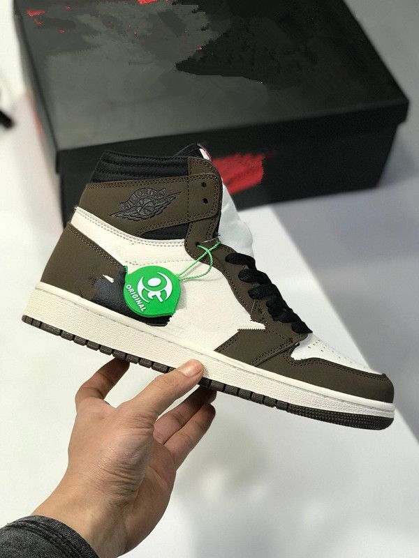 travis scott 1s dhgate