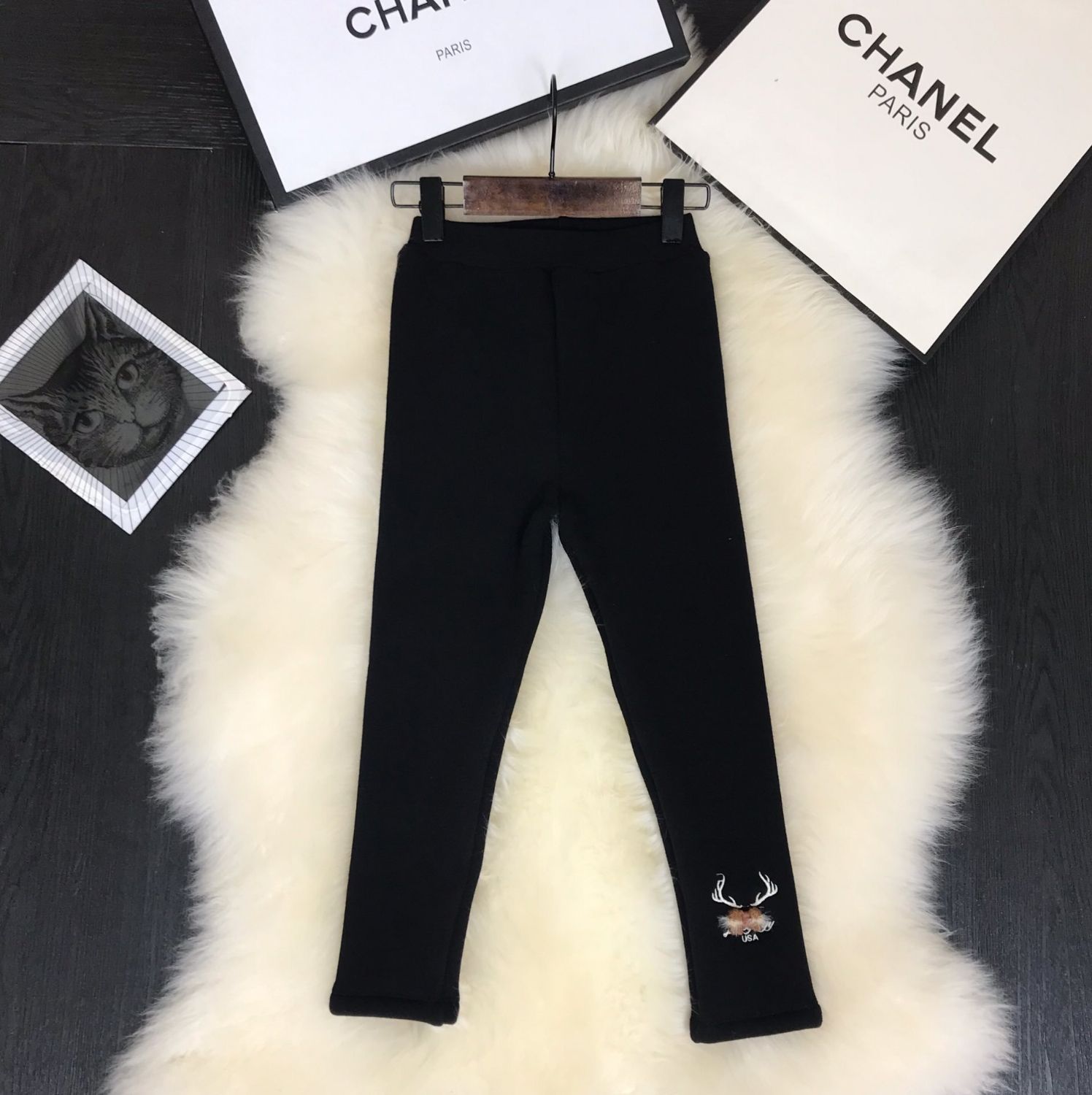 new pants style for girls