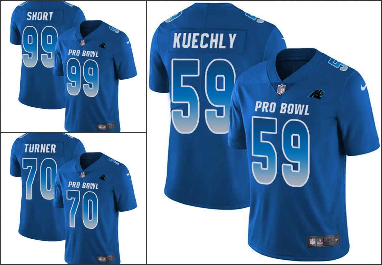 kawann short jersey