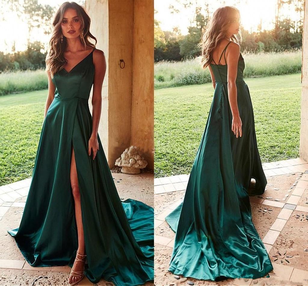new arrival prom dresses